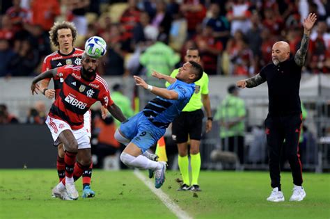 Melhores Momentos Flamengo 2 X 1 Athletico Jogo De Ida Das Quartas De