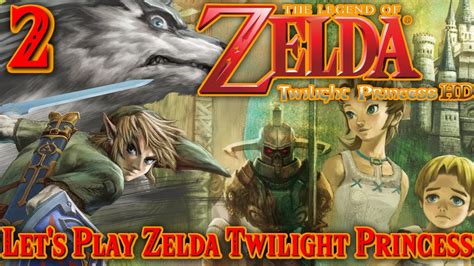 Let S Play Zelda Twilight Princess Zelda Twilight Princess Hd