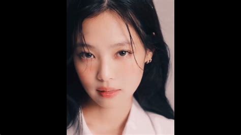 Jennie Blackpink New Twixtor Clips For Edits [harpers Bazaar]🥵🔥 ️‍🔥