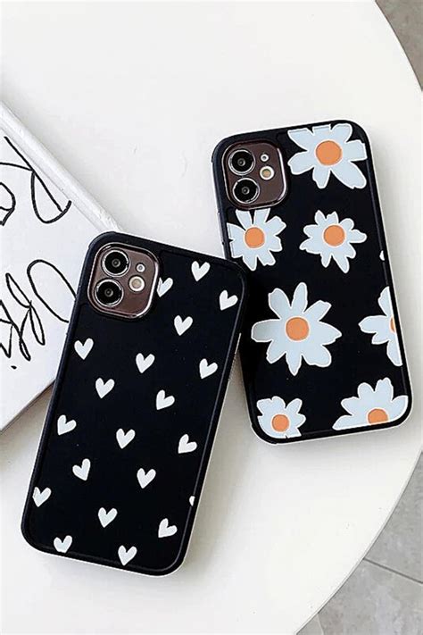 Pin On Fundas Para Celular Diy Phone Case Design Daisy Iphone Case