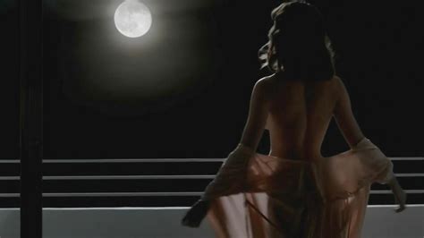 Naked Olga Kurylenko In Magic City