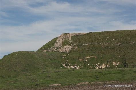 Tel Lachish National Park Follow Israel