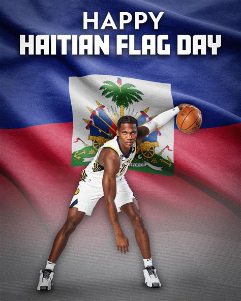 Haitian Flag Day Quotes