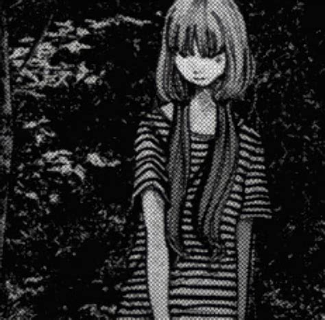 Tanaka Aiko Oyasumi Punpun In Goodnight Punpun Blue Anime