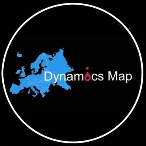 home page dynamicsmap