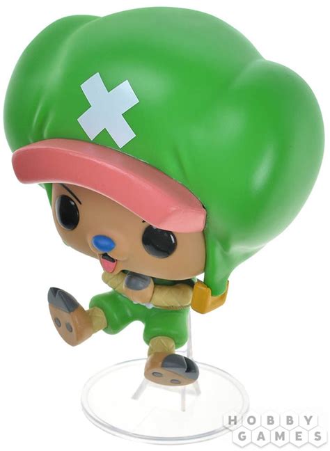 Фигурка Funko POP Animation One Piece Chopperemon 1471 Купить