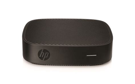 Annunciati I Thin Client Hp T E Mt Storagereview