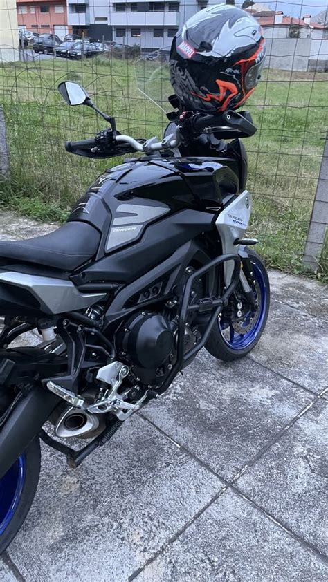 Yamaha Tracer Gt Braga Maximinos S E Cividade Olx Portugal