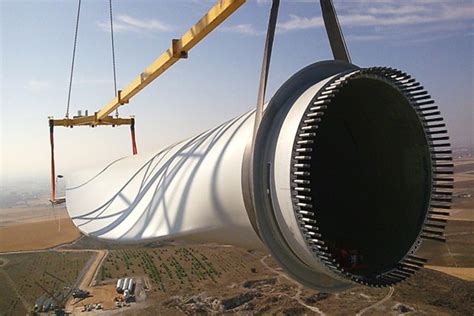 Wind Mill Turbine Manufacturer | Mekark Industry