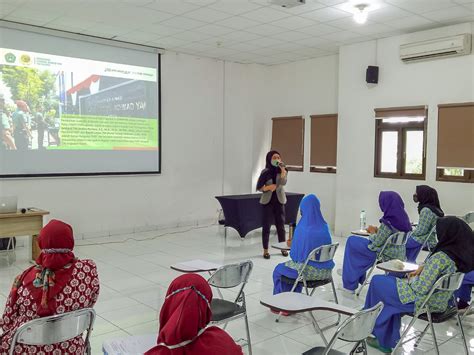 Unjaya Sosialisasikan Pendidikan Karakter Di Smk Budi Mulia Dua