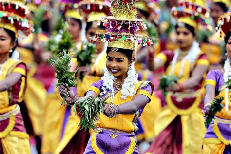 Top 9 Sri Lanka Festivals In 2020 Complete Guide Swan Tours