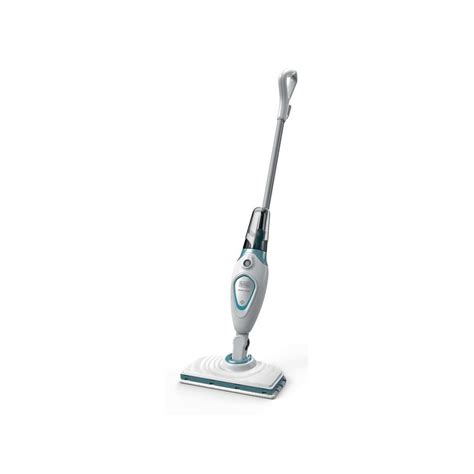 Aparat De Curatat Cu Abur 1300W EPP Steam Mop Black Decker