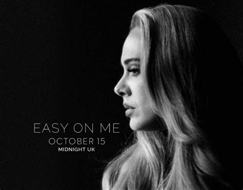 Bikin Hati Galau, Ini Makna Lagu Adele - Easy On Me - deCODE