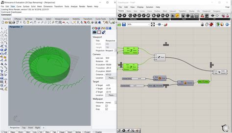 How To Trim Shape Grasshopper Mcneel Forum