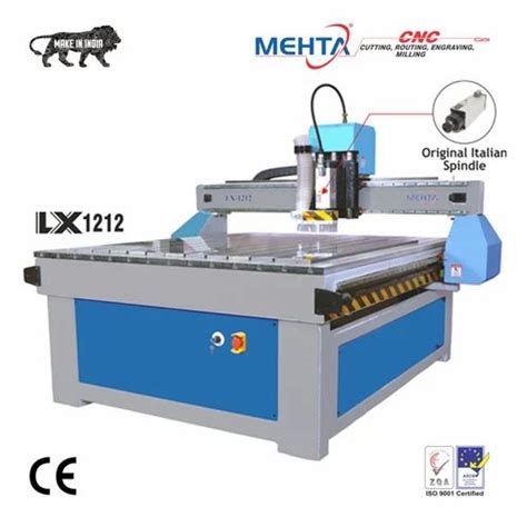 Mehta Hitech Industries Limited Manufacturer Of Cnc Engraving