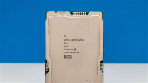 The Innovative Power Of Intel S Th Generation Xeon Scalable Processor