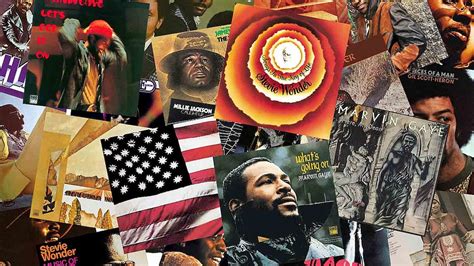 Los 10 Mejores Discos De Soul Funk De Los 70 Diariocrí