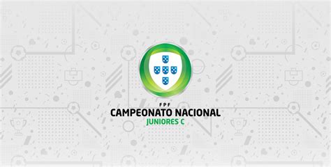 Futebol Calend Rio De Jogos Do Campeonato Nacional De Iniciados