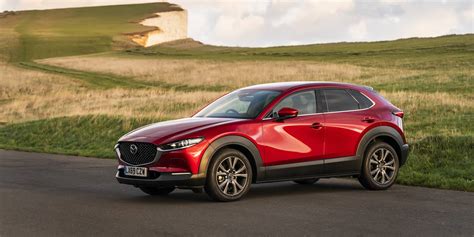 Mazda CX 30 2019 Present Expert Rating The Car Expert