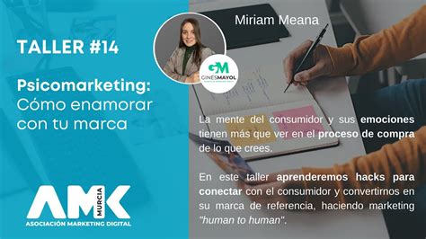 Psicomarketing Descubre C Mo Enamorar A Tus Clientes Con Tu Marca