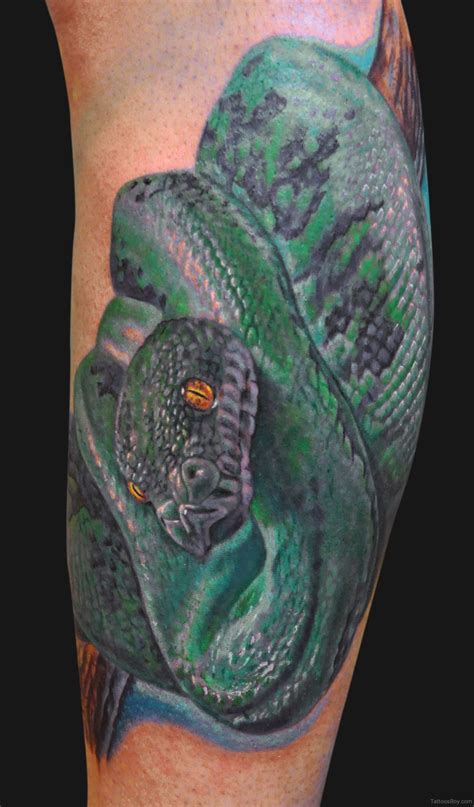 Reptile tattoos | Tattoo Designs, Tattoo Pictures | Page 3