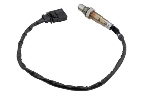 Nty Oxygen Sensor Eng Audi A C A A D Regulatory In