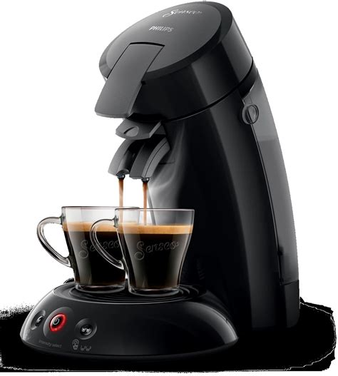 Original Coffee Pod Machine Hd655461r1 Senseo®