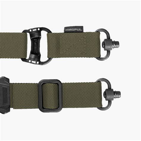 Magpul Ms Dual Qd Sling Gen Ranger Green Mag Rgr Best Price