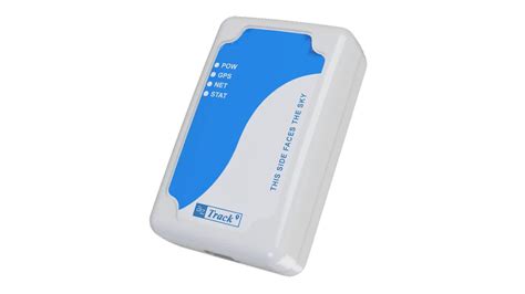 Aztrack AIS 140 GPS Tracker At Rs 3500 Piece AIS 140 GPS Tracking