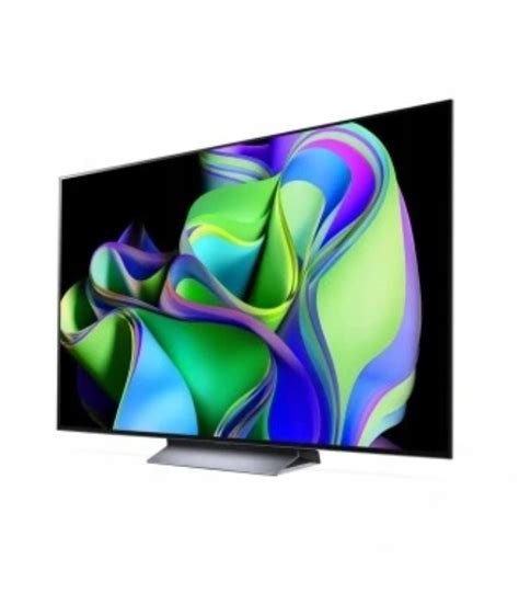 Telewizor Oled Lg Oled C K Uhd Sklep Opinie Cena W Allegro Pl