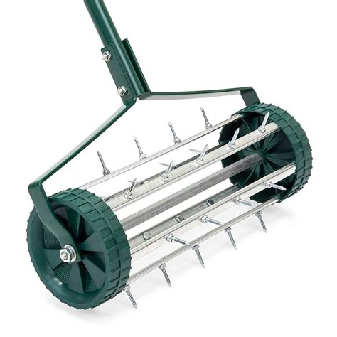 2020 S Best Lawn Aerators Top 8 Picks Buyer S Guide