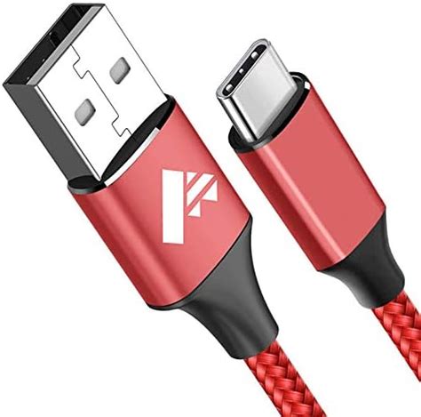 Usb C Cable Pack M M M Type C Cable Fast Charging Usb