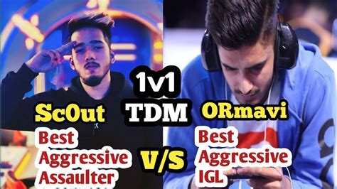 Mavi Vs Sc Ut V Tdm Match Scout Vs Ormavi Tdm Match Ormavi Tdm