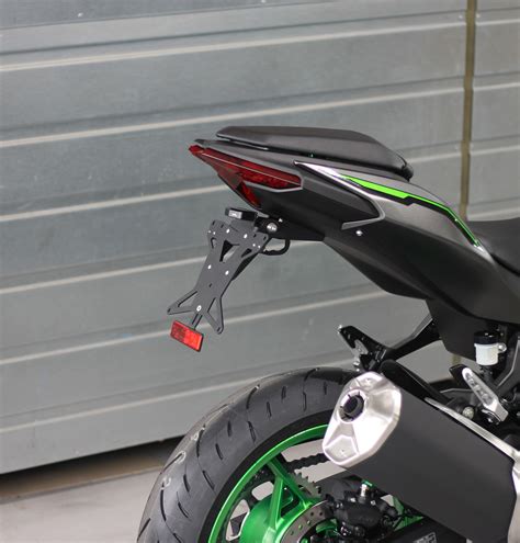 Kawasaki Z Mg Biketec Gmbh