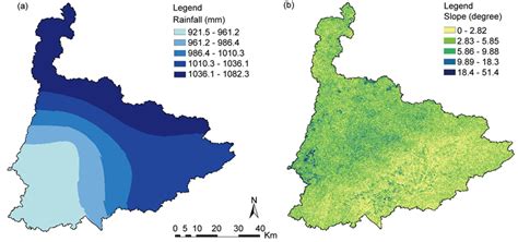 Mapping Of Potential Groundwater Recharge Zones In The Kolleru Lake