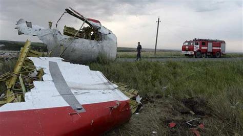 Le Crash Du Vol MH17 De La Malaysia Airlines Les Echos