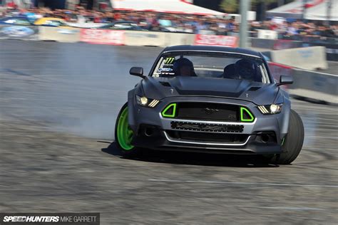 Ford Mustang Rtr Muscle Drift Race Racing Tuning Hot Rod