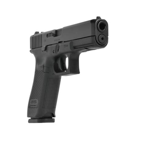 Umarex Glock 17 Gen Gbb Airsoft Pistol By Vfc Redwolf 45 Off