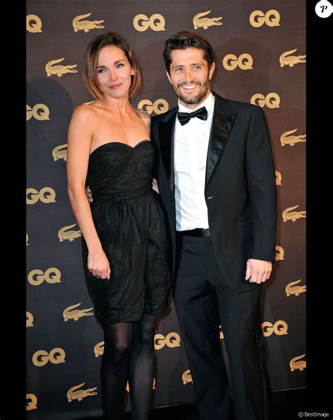 Bixente Lizarazu Et Claire Keim Cette Rare Photo De Leur Fille Uhaina