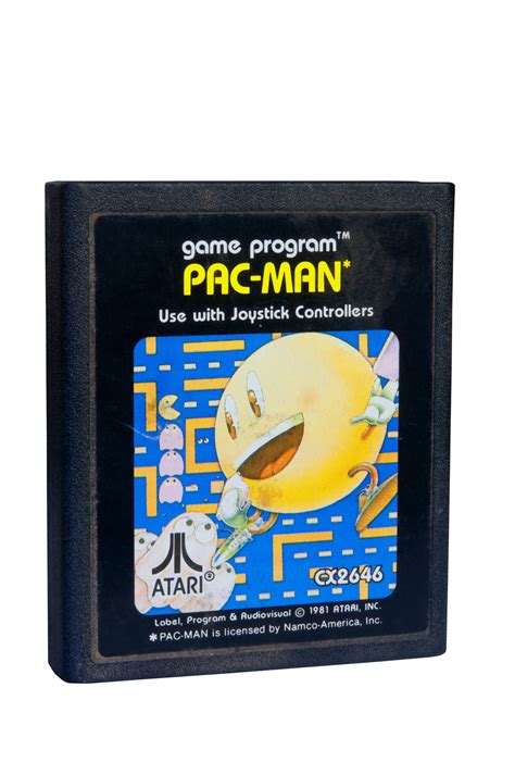 Pac Man Cumple A Os De Revolucionar A Los Videojuegos