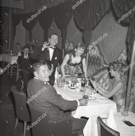 Actor Errol Flynn Died 14101959 Actress Editorial Stock Photo - Stock ...