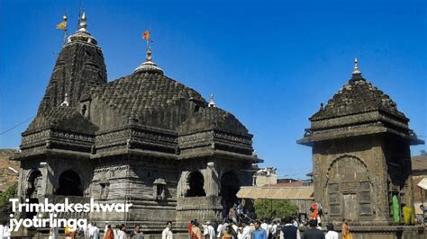 12 Jyotirlinga Most Popular Temples Dedicated To Lord Shiva