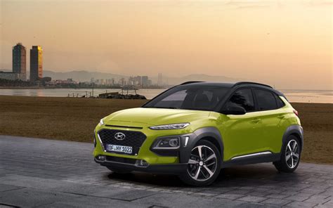 Hyundai Kona Finally Arrives In Malaysia, From RM 116k - Automacha