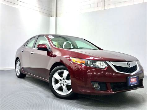 2010 ACURA TSX | Auto Warehouse