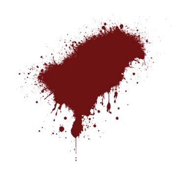 Blood Clipart Hd Png Blood Blood Clipart Splash Watercolor Png