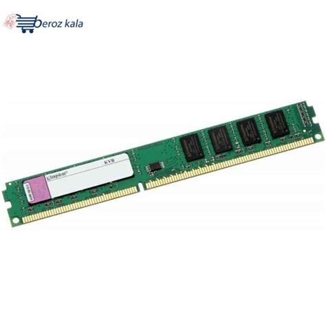 قیمت و خرید رم کامپیوتر Kingston 2 GB DDR2 800Mhz Ram