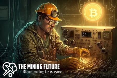 Crypto Mining Hosting Explained What It Is And Why It Is Important