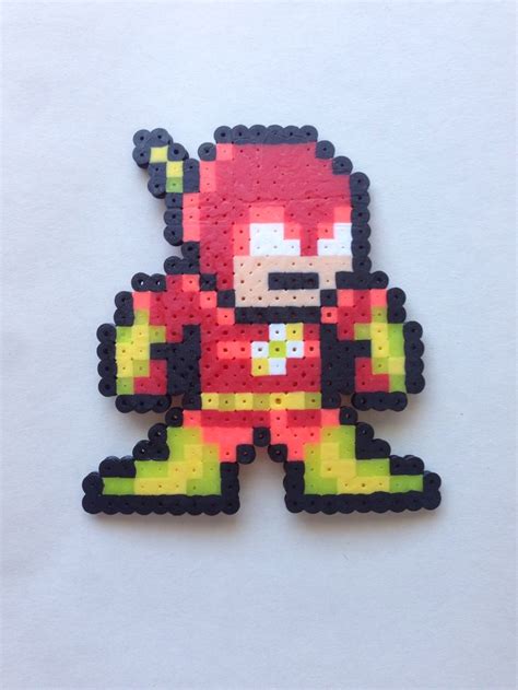 Pin På Perler Beads