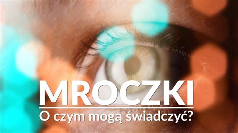 MROCZKI PRZED OCZAMI jak sobie radzić CDA