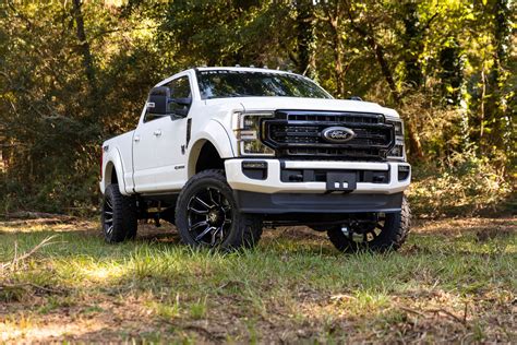 Ford F-250 Gallery — Rocky Ridge Trucks